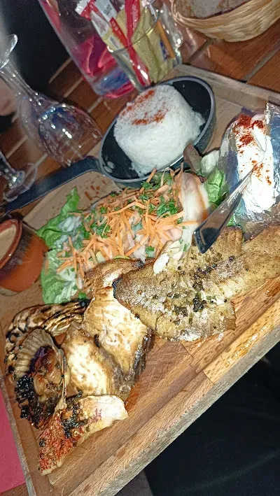 Planche poisson à Champigneulles