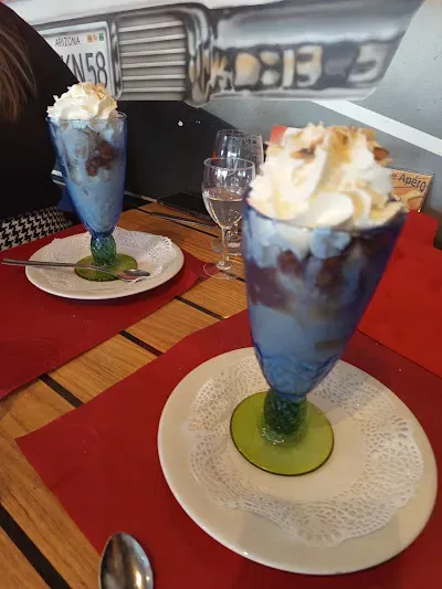 Glace à Champigneulles